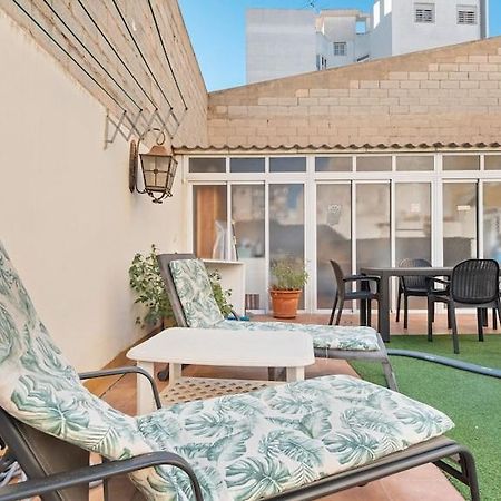 Yovalu Con Balcon,Yovalu1Sin Balcon, Yovalutres Con Piscina Torrevieja Exterior foto