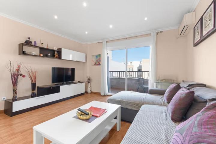 Yovalu Con Balcon,Yovalu1Sin Balcon, Yovalutres Con Piscina Torrevieja Quarto foto