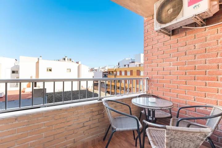 Yovalu Con Balcon,Yovalu1Sin Balcon, Yovalutres Con Piscina Torrevieja Exterior foto