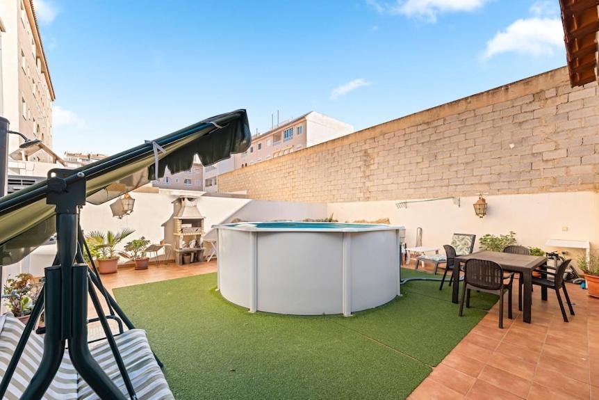Yovalu Con Balcon,Yovalu1Sin Balcon, Yovalutres Con Piscina Torrevieja Quarto foto