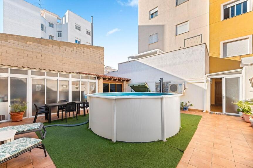 Yovalu Con Balcon,Yovalu1Sin Balcon, Yovalutres Con Piscina Torrevieja Quarto foto
