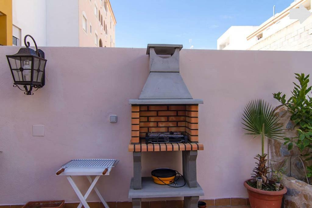 Yovalu Con Balcon,Yovalu1Sin Balcon, Yovalutres Con Piscina Torrevieja Exterior foto